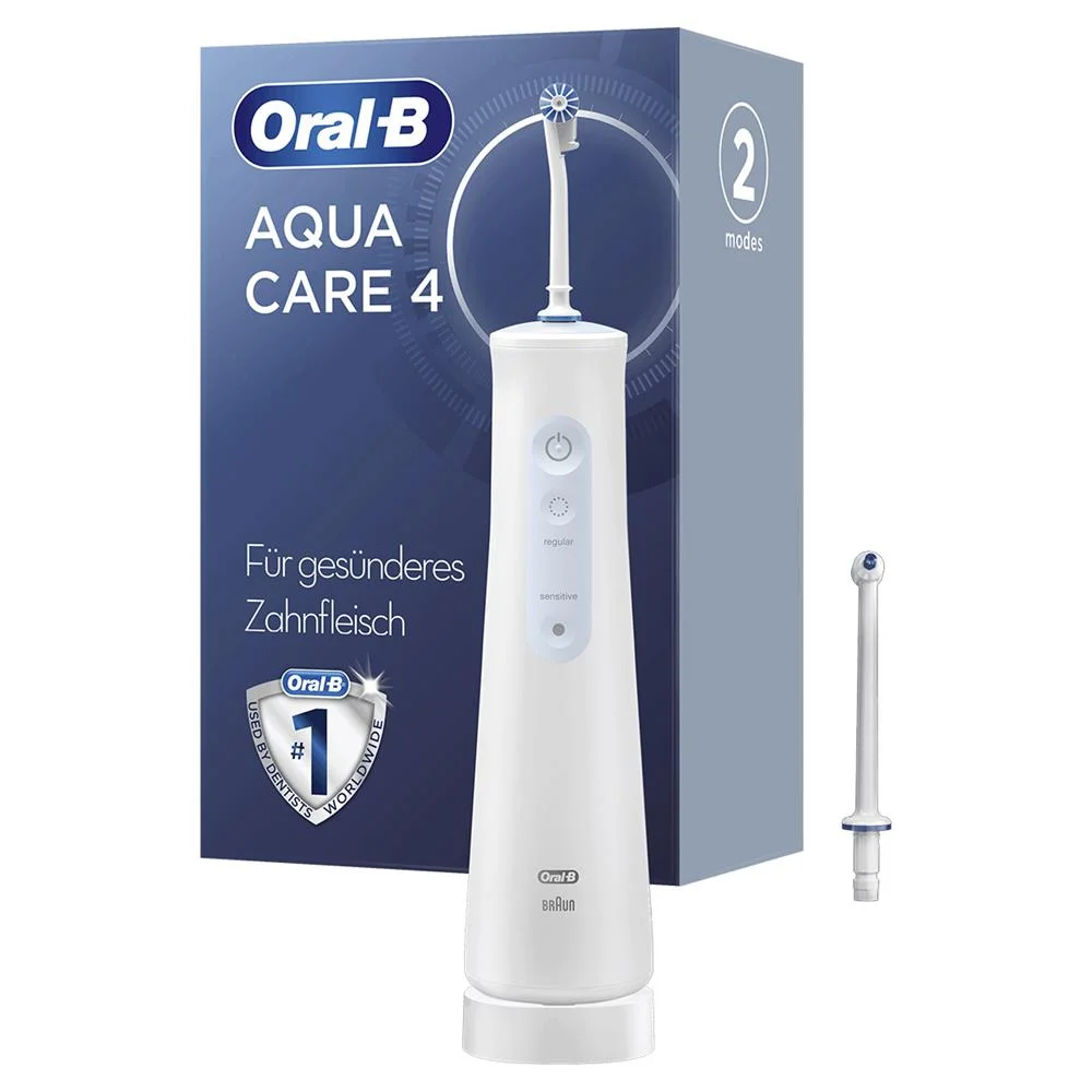 Oral-B Aquacare 4 Irrigador Oral