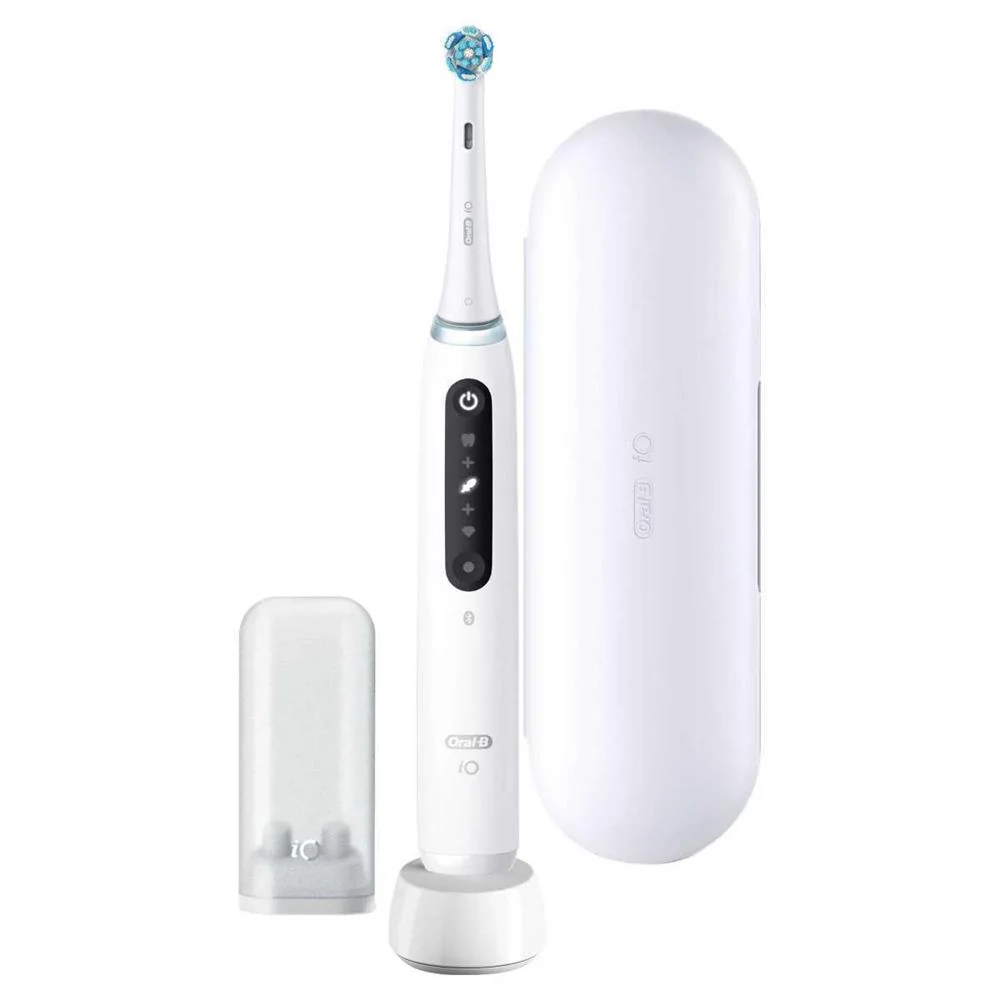 Oral-B Io Series 5 Adulto Escova de Dentes Rotati.