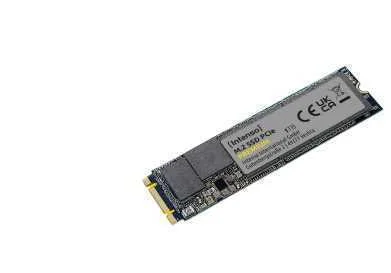 Disco Rígido Intenso 3835470 2 Tb Ssd