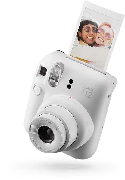 Máquina Fotográfica Instantânea Fujifilm Instax M.