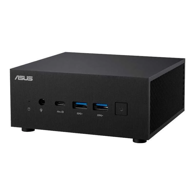 Mini Pc Barebone Expertcenter Amd Ryzen 7 7735h P.