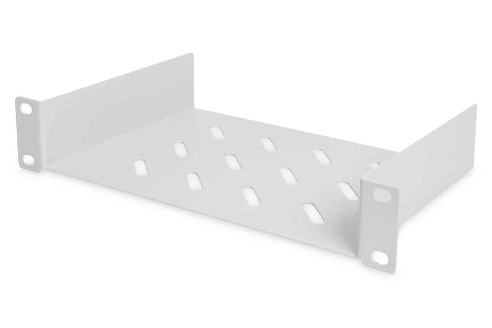 Digitus 10" Fixed Shelf