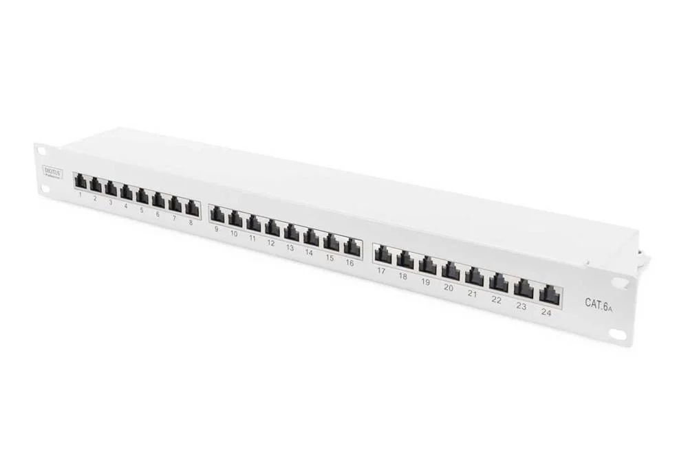Digitus Dn-91624s-Ea Painel de Conexões 1u
