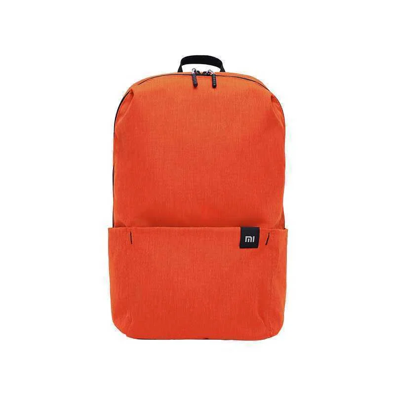 Mochila Xiaomi Mi Casual Daypack Laranja