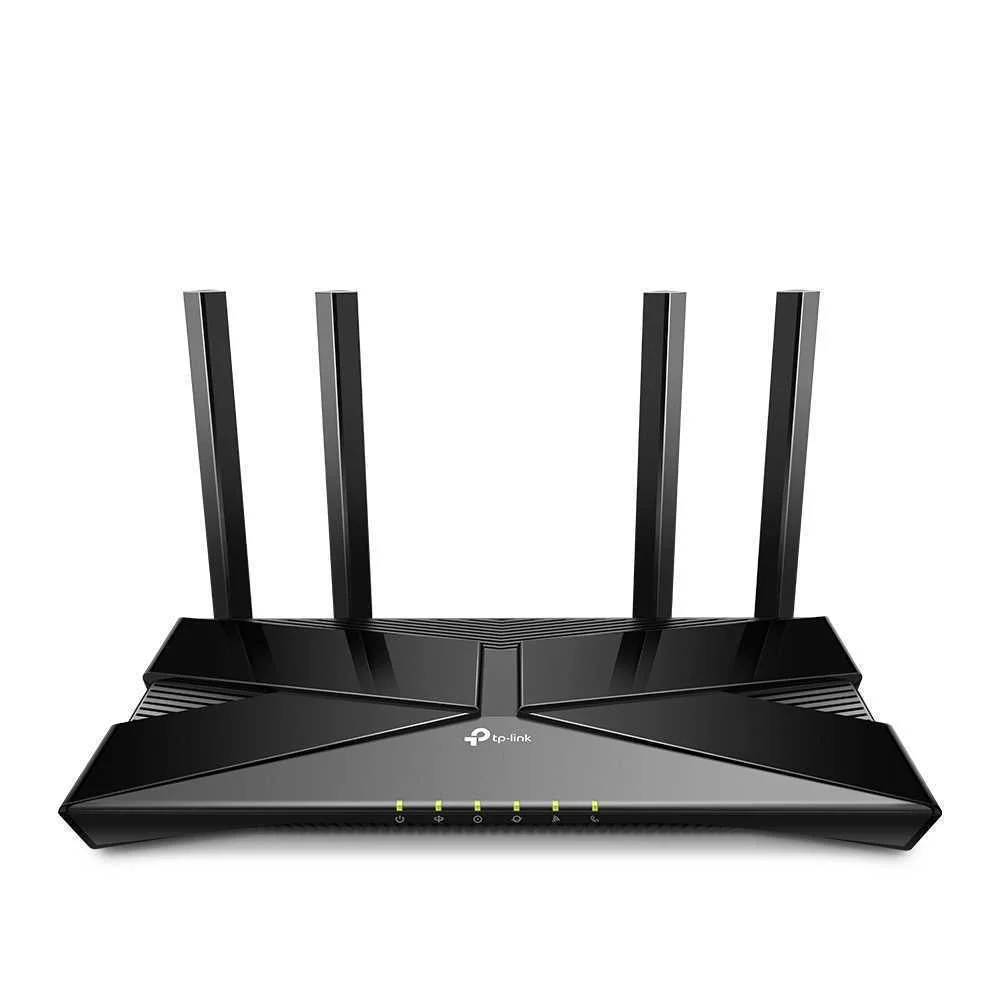 Tp-Link Ax1800 Router Sem Fios Gigabit Ethernet D.