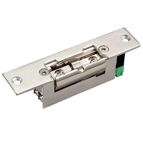 Abrepuertas Eléctrico Ajustable - para Puerta Sen.