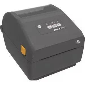 Impressora Térmica Zebra Zd421d