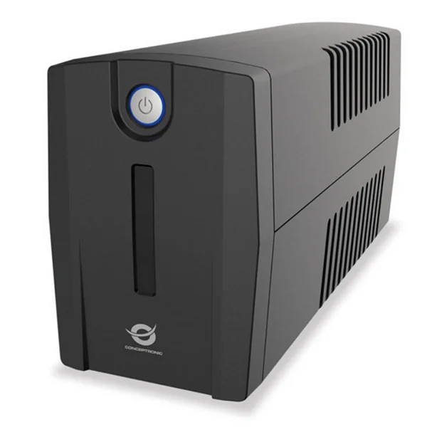 Ups 850va 480w Zeus02e