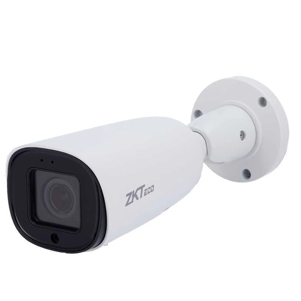 Câmara Ip Bullet 2 Mpx Lpr - 1/2.8" Sony Stavis C.