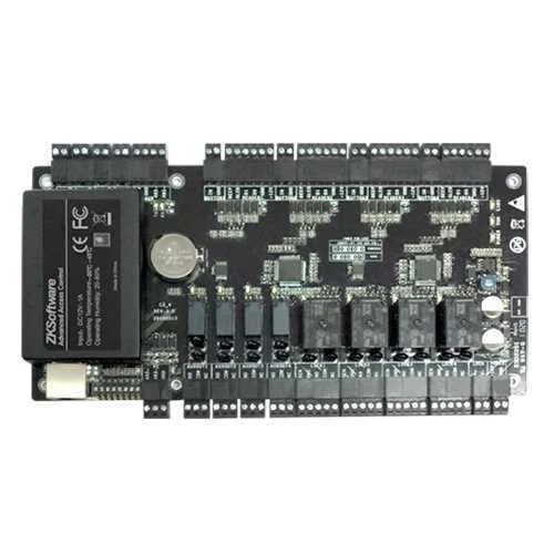 Controladora de Acesso Rfid - Acesso Por Cartão o