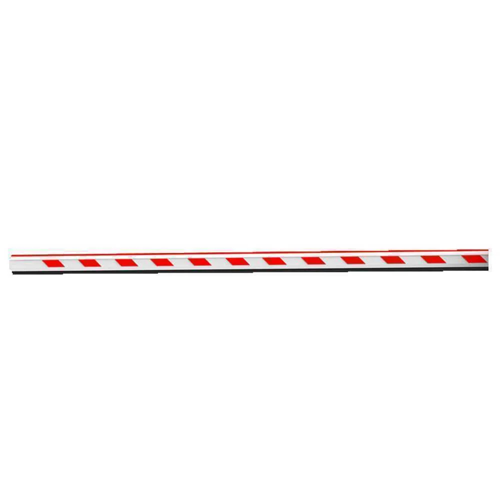 Brazo de Barrera para Parking - Compatível com Zk-