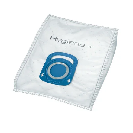 Pack 4x Sacos P/ Aspirador Zr-200520 - Rowenta