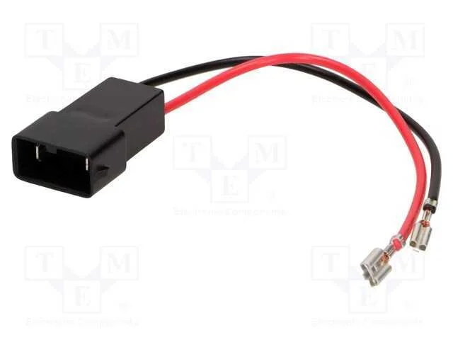 Adaptador de Colunas Auto Honda