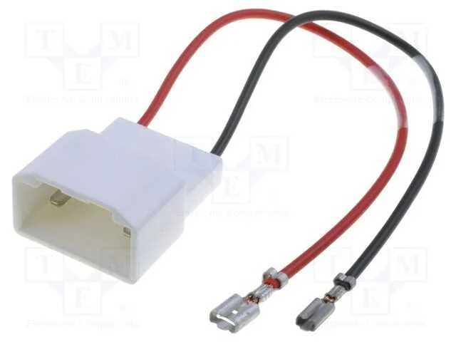 Adaptador de Colunas Ford