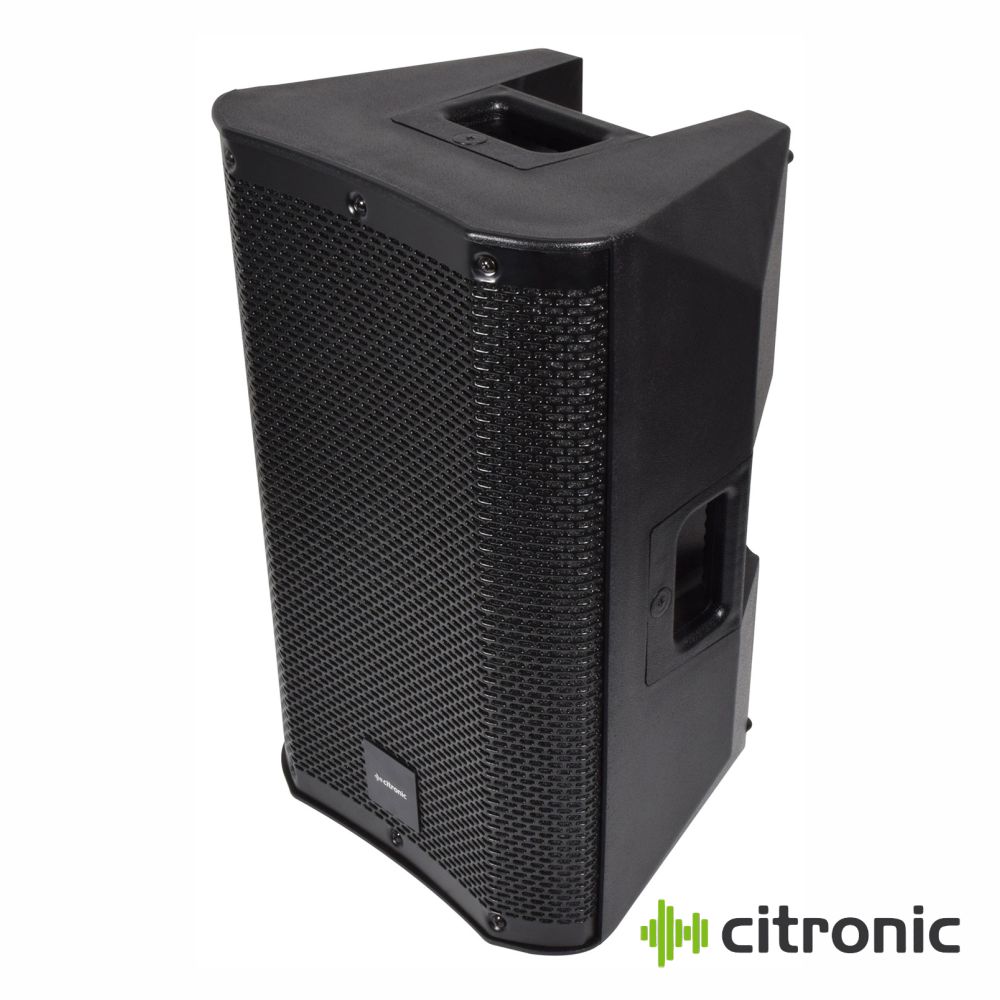 Coluna Passiva Profissional 10" 400W CITRONIC