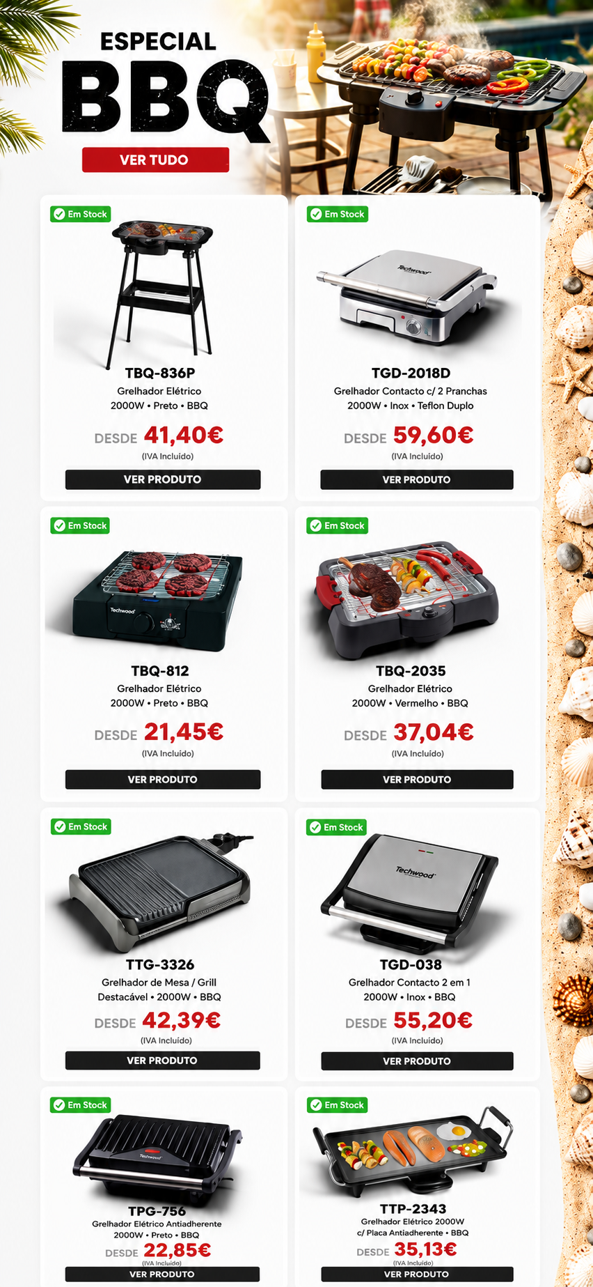 Especial BBQ