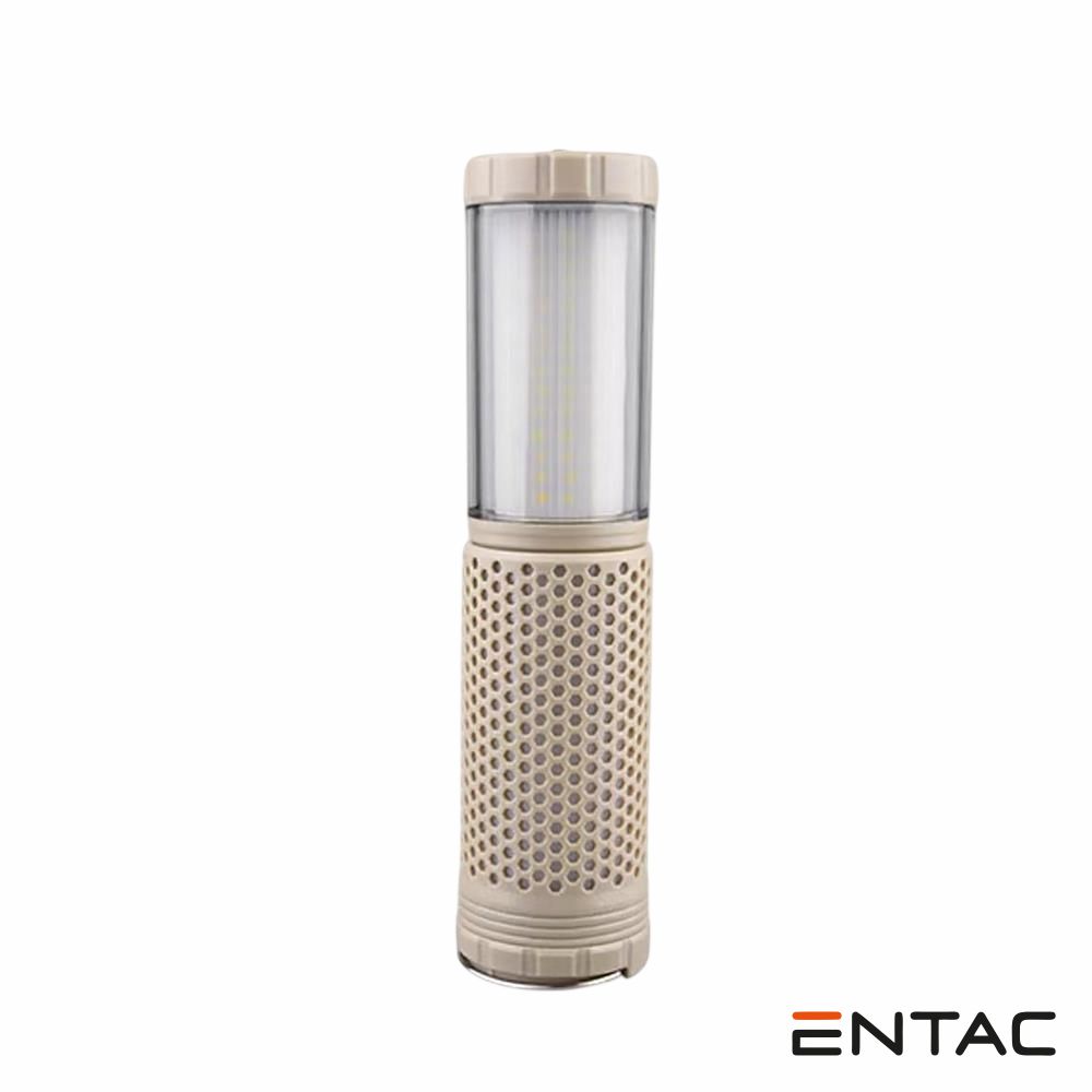 Lanterna Telescópica 5W 250lm ENTAC
