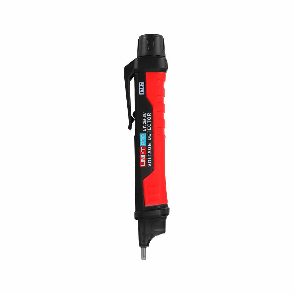 Detetor Tensão AC S/ Contacto 1000V Magnético UNI-T