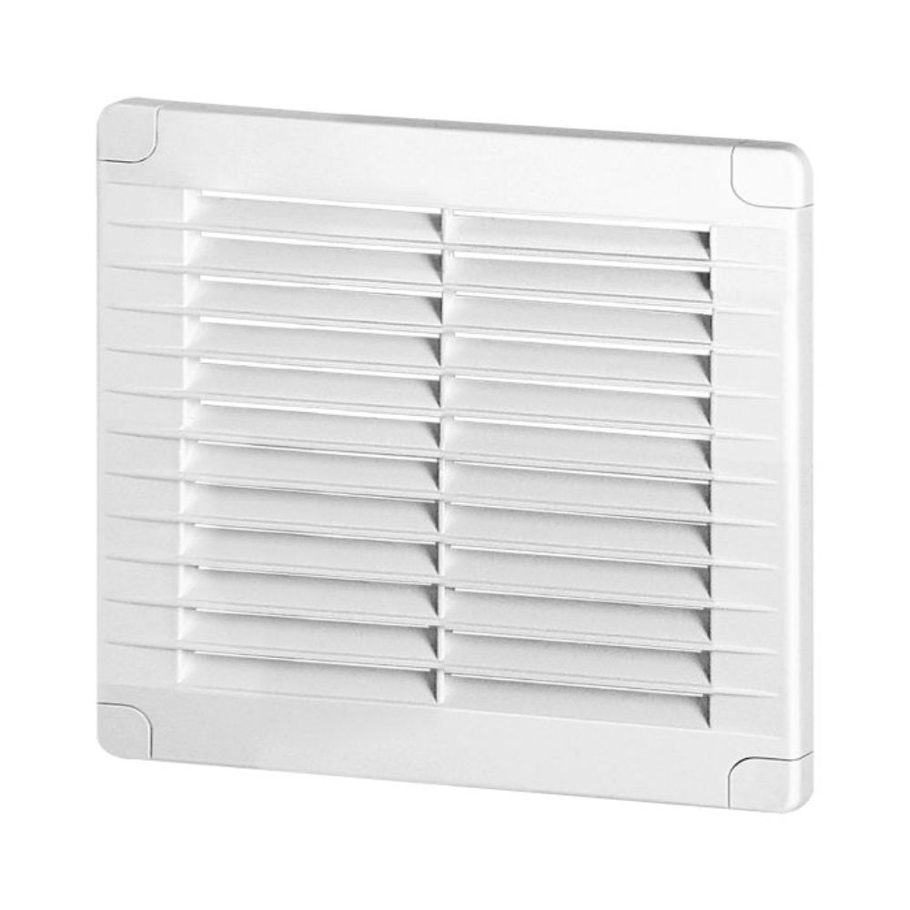 Grelha P/ Extrator de Ar 150x150mm VIRONE